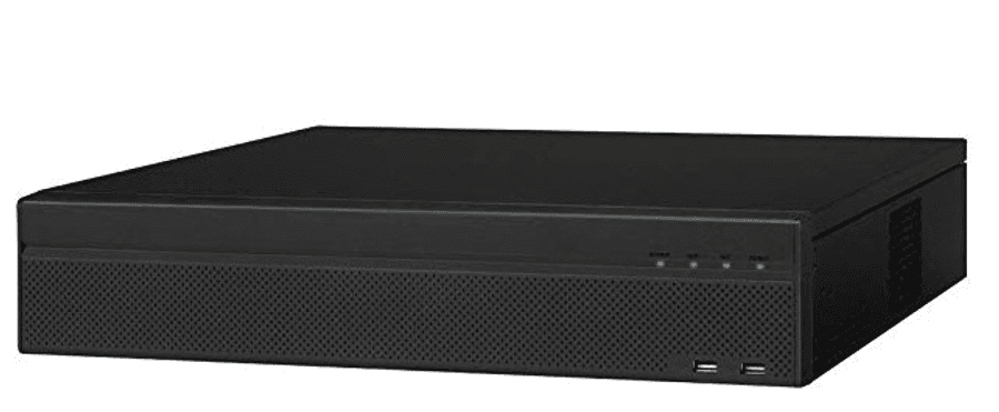 32CH SUPER 4K NETWORK VIDEO RECORDER NVR608-32-4K