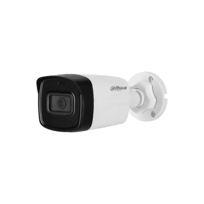 5MP Starlight HDCVI IR Bullet Camera HAC-HFW1500TL
